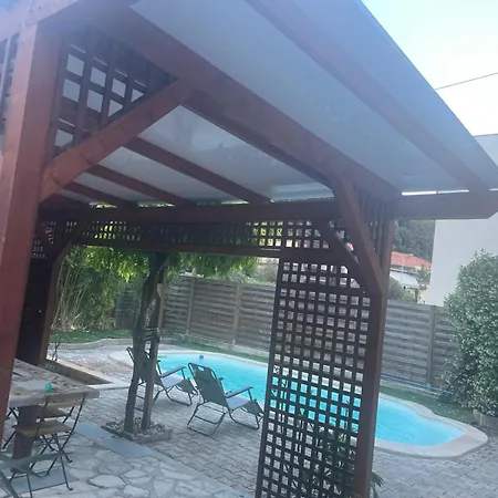 Ferienhaus Katy *