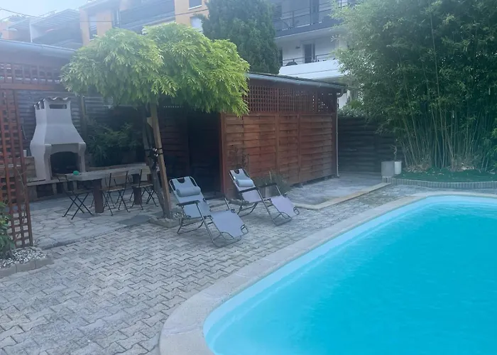 Katy Сasa de vacaciones *